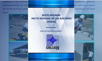 https://www.collado.com.mx | Grupo Collado S.A. de C.V.